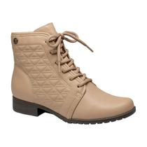 Bota Feminina Dakota Cano Curto Confortável