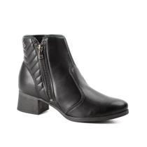 Bota Feminina Dakota Cano Curto D2453