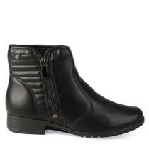 Bota Feminina Dakota Cano Curto Da922 Preto