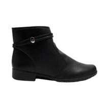 Bota Feminina Dakota Cano Curto G9554