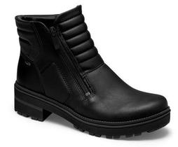 Bota Feminina Dakota Cano Curto G9563
