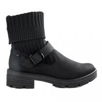 Bota Feminina Dakota Cano Curto G9633