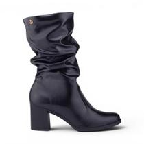 Bota Feminina Dakota Casual Bota Feminina Dakota Casual
