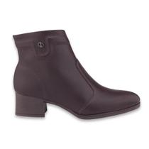 Bota Feminina Dakota Casual Bota Feminina Dakota Casual