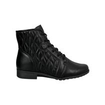 Bota Feminina Dakota Confortável Básica Cano Baixo D2181 Bota Feminina Dakota Confortável Básica Cano Baixo D2181