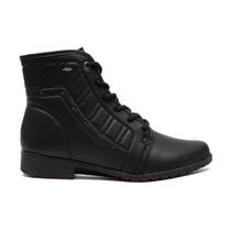 Bota Feminina Dakota Coturno Conforto Leve Moda G9552