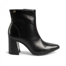 Bota Feminina Dakota D0411 Preta