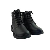 Bota Feminina Dakota D0451 Valais Preto Bota Feminina Dakota D0451 Valais Preto