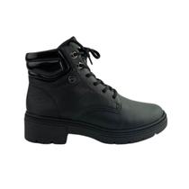 Bota Feminina Dakota D0451 Valais Preto Bota Feminina Dakota D0451 Valais Preto