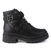 Bota Feminina Dakota Da851 Preta