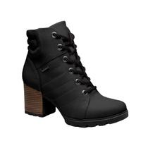 Bota Feminina Dakota G4564 Valais Bota Feminina Dakota G4564 Valais