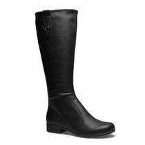 Bota Feminina Dakota G9681 Cano Longo Salto Baixo