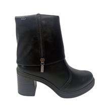 Bota Feminina Dakota G9882 Bota Feminina Dakota G9882