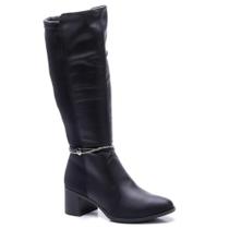 Bota feminina dakota montaria