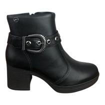 Bota Feminina Dakota Preço Bom Salto 7 cm
