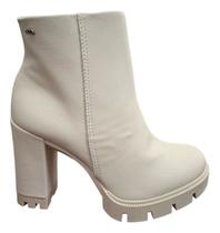 Bota Feminina Dakota Salto Alto Confortavel G5734