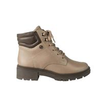 Bota Feminina Dakota Valais Titanium Marrom D0451