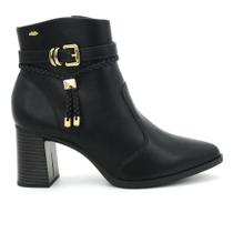 Bota feminina dakota vertuo da781