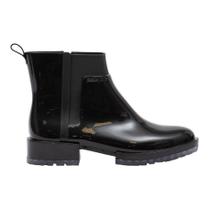 Bota Feminina Dark Pink Zíper Conforto Petite Jolie Bota Feminina Dark Pink Zíper Conforto Petite Jolie