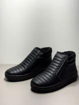 Bota Feminina de Couro Legítimo Dudinha 325 Conforto e Estilo Duradouro Bota Feminina de Couro Legítimo Dudinha 325 Conforto e Estilo Duradouro
