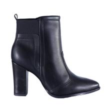 Bota Feminina de Salto Alto Beira Rio 9043.133 Preto