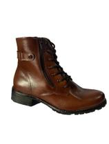 Bota feminina Felina couturno