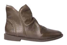 Bota Feminina Floter Castanho Cód 3692818 Bota Feminina Floter Castanho Cód 3692818