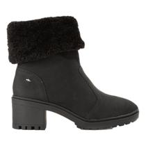 Bota Feminina Forrada com Pelos Dakota