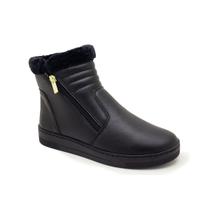 Bota Feminina Forro Pelo Katurê Ref: 011 Bota Feminina Forro Pelo Katurê Ref: 011
