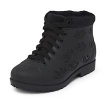 Bota Feminina Infantil Colorida Linda Bebêzinho Bota Feminina Infantil Colorida Linda Bebêzinho
