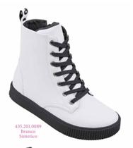 Bota Feminina Infantil Numeração 36 Bota Feminina Infantil Numeração 36