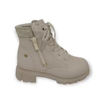 Bota Feminina Infantil Pink Cats (6375)