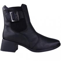 Bota Feminina Isabela Castelani Cano Curto 60002 Bota Feminina Isabela Castelani Cano Curto 60002