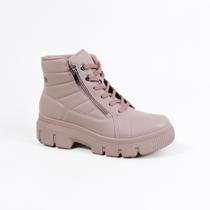 Bota Feminina Kolosh C3375 Titanium Bota Feminina Kolosh C3375 Titanium