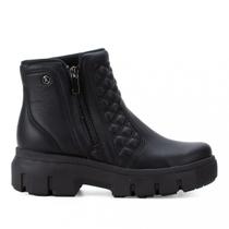 Bota Feminina Kolosh Cano Curto C3370 Bota Feminina Kolosh Cano Curto C3370