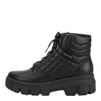 Bota Feminina Kolosh Corturno REF: C-3377 Bota Feminina Kolosh Corturno REF: C-3377