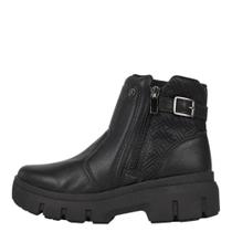Bota Feminina Kolosh Coturno REF: C-3376 Bota Feminina Kolosh Coturno REF: C-3376