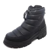 Bota Feminina Kolosh Coturno REF: C-3763