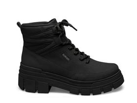 Bota feminina kolosh na cor preto c3764-0001 Bota feminina kolosh na cor preto c3764-0001