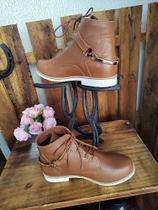 Bota feminina lince