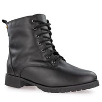 Bota feminina Linha neve forrada em lã natural Rukka Lace Ref.:22104 Bota feminina Linha neve forrada em lã natural Rukka Lace Ref.:22104