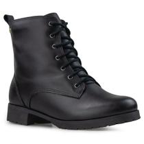 Bota feminina Linha Neve forrada em lã sintética Rukka Lace Ref.:22103 Bota feminina Linha Neve forrada em lã sintética Rukka Lace Ref.:22103