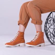 Bota feminina luxo Bota feminina luxo
