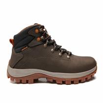 Bota Feminina Macboot Adventure Cano Alto Sumauma 08