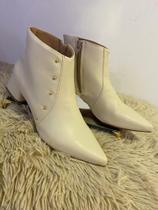 Bota Feminina Maria Isabel