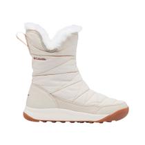 Bota Feminina Minx Slip V Dark Stone Off - Columbia