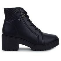 Bota Feminina Mississipi Berteli Preta - MC831 Bota Feminina Mississipi Berteli Preta - MC831