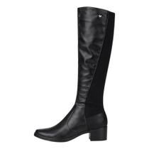 Bota Feminina Mississipi Cano Alto REF: J-0334 Bota Feminina Mississipi Cano Alto REF: J-0334