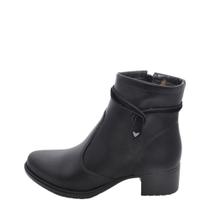 Bota Feminina Mississipi Cano Baixo REF: J-0781 Bota Feminina Mississipi Cano Baixo REF: J-0781
