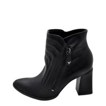 Bota Feminina Mississipi Cano Baixo REF: MC-872